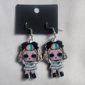 🔥KIDS EARRINGS🔥